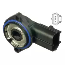 Датчик положення дросельної заслінки DELPHI SS10528-12B1