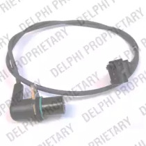 Датчик положення колінчастого вала DELPHI SS10712-12B1