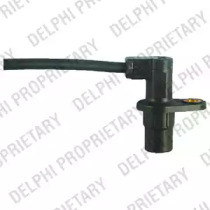 Датчик положення колінчастого вала DELPHI SS10736-12B1