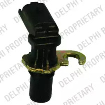 Датчик положення колінчастого вала DELPHI SS10743-12B1