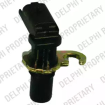 Датчик положення колінчастого вала DELPHI SS10750-12B1