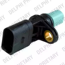 Датчик положення розподільного валу DELPHI SS10762-12B1
