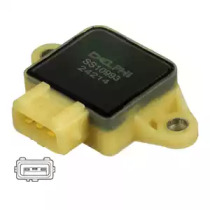 Датчик положення дросельної заслінки DELPHI SS10993-12B1