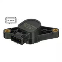 Датчик DELPHI SS10994-12B1