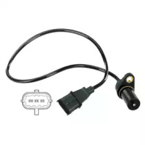 ДАТЧИК ОБОРОТІВ ДВИГАТЕЛЯ DELPHI SS11177