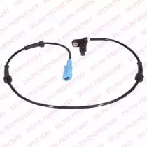 Датчик ABS DELPHI SS20023
