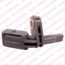 Датчик швидкості обертів коліс антиблокувальної системи гальм DELPHI SS20062