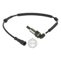 Датчик ABS DELPHI SS20145