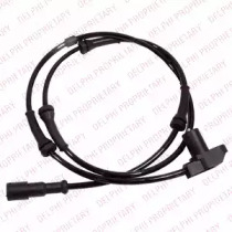 Датчик ABS DELPHI SS20156