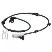 Датчик ABS DELPHI SS20363