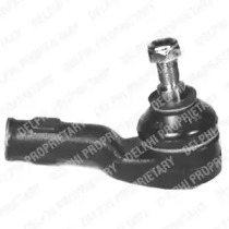 Накінечник кермової тяги DELPHI TA1095