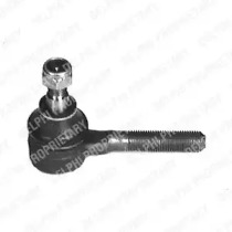 Накінечник кермової тяги DELPHI TA1208