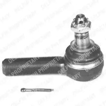 Накінечник кермової тяги DELPHI TA1533