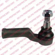 Накінечник кермової тяги DELPHI TA2448