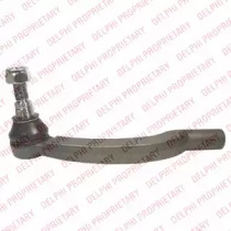 Накінечник рульової тяги DELPHI TA2474