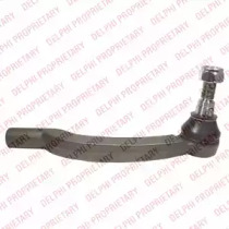 Накінечник кермової тяги DELPHI TA2475