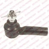Накінечник кермової тяги DELPHI TA2493