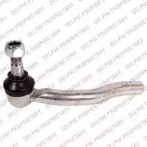 Накінечник кермової тяги DELPHI TA2570