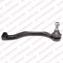 Накінечник рульової тяги DELPHI TA2634