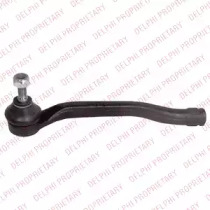 Накінечник рульової тяги DELPHI TA2642