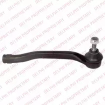 Накінечник рульової тяги DELPHI TA2643