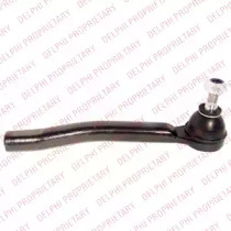 Накінечник рульової тяги DELPHI TA2677