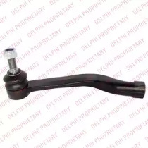 Накінечник рульової тяги DELPHI TA2681