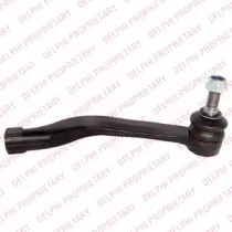 Накінечник рульової тяги DELPHI TA2682