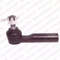 Накінечник рульової тяги DELPHI TA2785