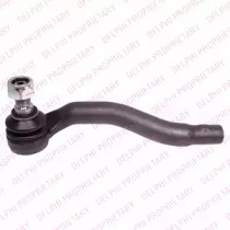 Накінечник рульової тяги DELPHI TA2786