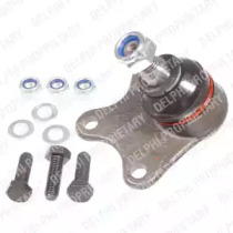 Опора кульова DELPHI TC1085