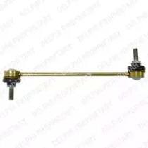 Тяга стабилизатора (РОЗПРОДАЖ) DELPHI TC1154