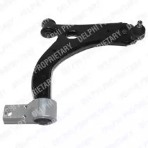 Рычаг подвески DELPHI TC1160
