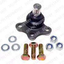 Опора кульова DELPHI TC1176