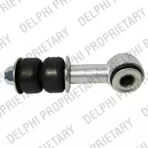 Тяга стабилизатора DELPHI TC1191