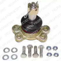 Опора кульова DELPHI TC1230