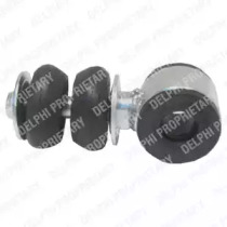 Тяга стабилизатора DELPHI TC1253