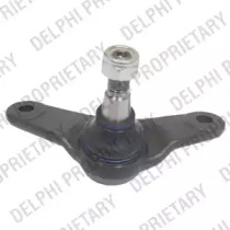 Кульовий шарнір DELPHI TC1278