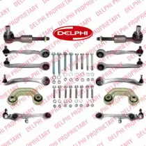 Важіль підвіски DELPHI TC1400KIT