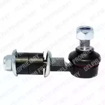 Тяга стабілізатора DELPHI TC1552
