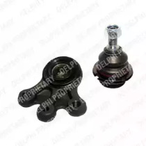 Комплект шарових опор DELPHI TC1700KIT