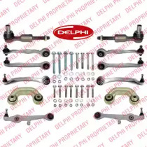 Комплект важилiв DELPHI TC1900KIT