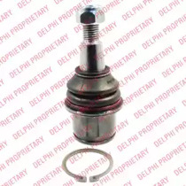 Кульовий шарнір DELPHI TC1963
