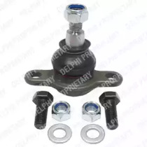 Кульовий шарнір DELPHI TC2089