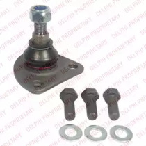 Опора кульова DELPHI TC2170