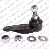 Опора кульова DELPHI TC2234
