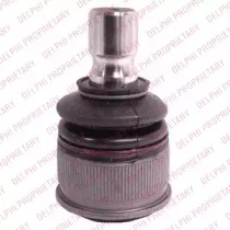 Кульовий шарнір DELPHI TC2260