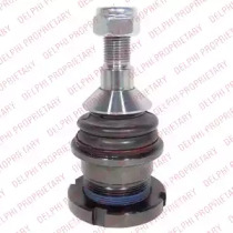 Кульовий шарнір DELPHI TC2379