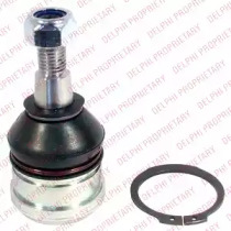 Опора кульова DELPHI TC2406