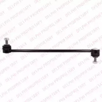 Тяга стабiлiзатора DELPHI TC2436